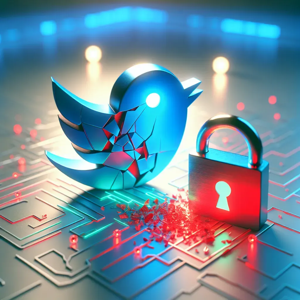 [문제 해결] 트위터 계정 삭제가 안 될 때? 가장 빠른 해결책 5가지