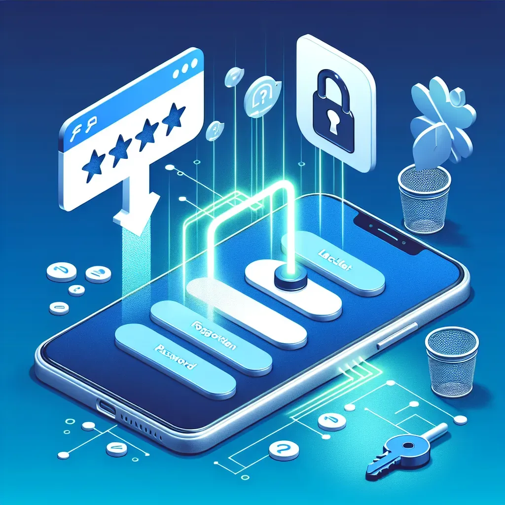 비밀번호 잊었을 때 트위터 계정 삭제하는 꿀팁: 로그인 없이 탈퇴!